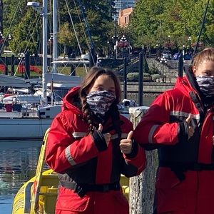 Meet your Posher, Zoe